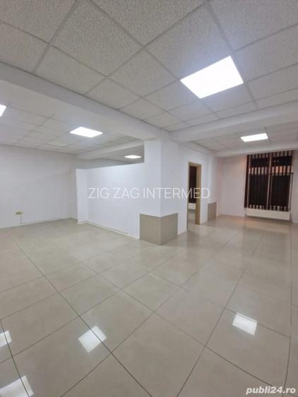 Ultracentral, spatiu ideal birouri,  92 mp. - 3