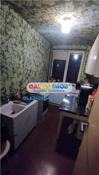 Apartament 3 camere bloc Perla - Dorobanti - 4