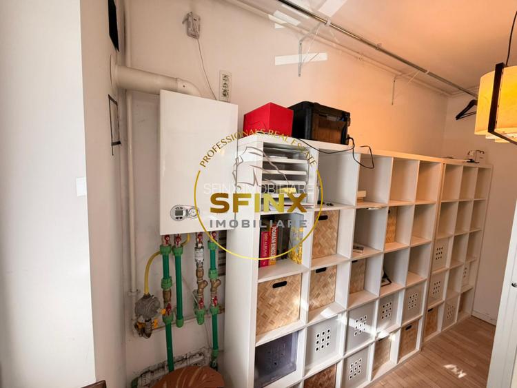 Apartament 2 camere || Herastrau || Pet friendly || Centrala ptoprie - 7