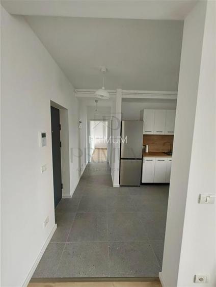 MEHALA - 2 CAMERE - BLOC NOU - TERASA 45MP - LIFT - PARCARE INCLUSA - 6