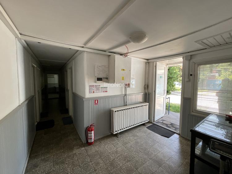 Birouri si spatii depozitare  zona Gara Obor - sos Electronicii - 7