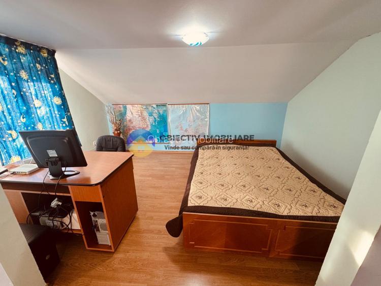 Casă + teren 5.098 mp de vânzare – Vaduri, jud. Neamț - 18