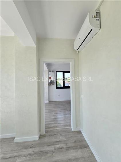 De inchiriat: Penthouse 4 camere 118 mp - etaj 3/3 | Terasa 19,2 mp. 3,8 km fata - 22