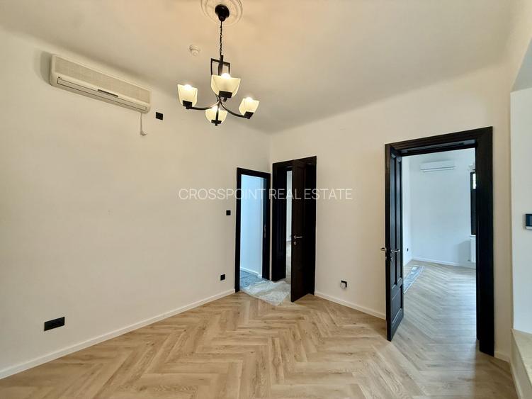 Vila interbelică / Dorobanți -  capitale - 4