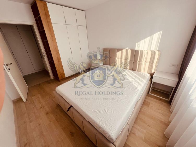 Apartament 2 Camere Decomandat,Parcare Privata,Mall Coresi - 5