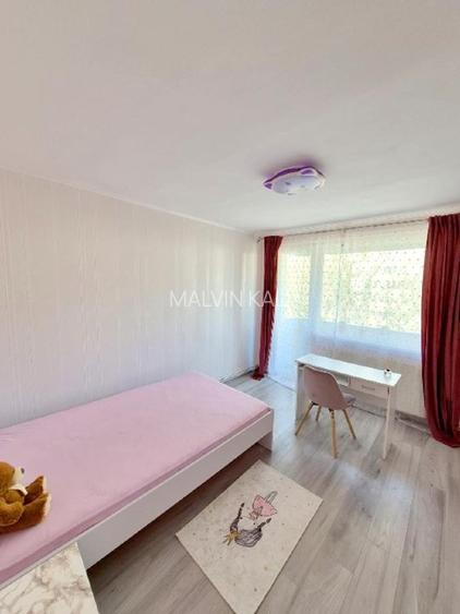 Apart. 2 Cam – 10 ani garantie acoperis, Bdul 1 Decembrie - 3