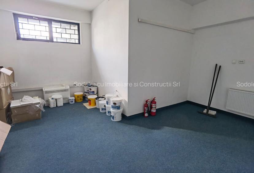 Spatii birouri/servicii - 41