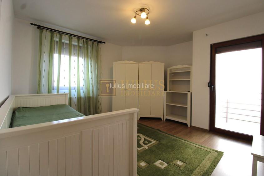 Duplex, in spate la Dechatlon/exterior nord. - 12