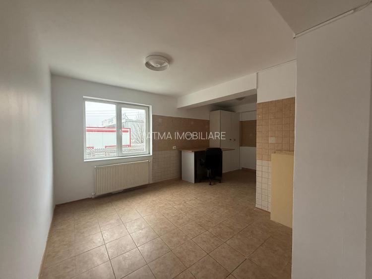 Cladire cu spatiu comercial si Industrial 615 mp Șoseaua Oltenitei  - 14