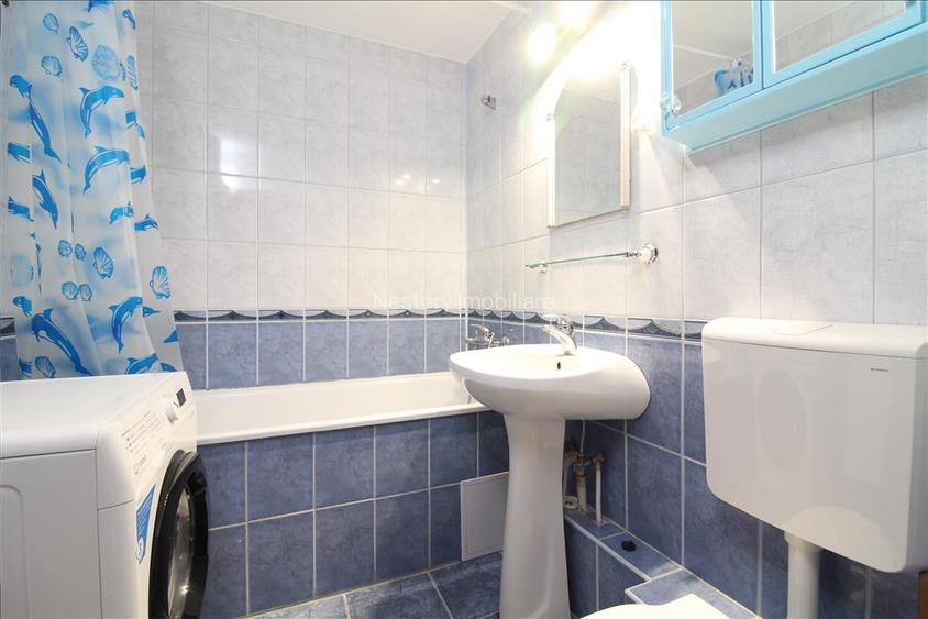 Apartament 2 camere decomandate + garaj | aproape de UMF, Zorilor - 5