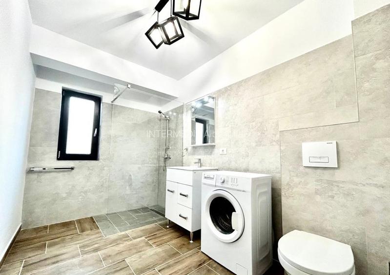 APARTAMENT 3 CAMERE I ETAJ 2 I 76 MP I MOBILAT SI UTILAT I ALBA IULIA I - 6