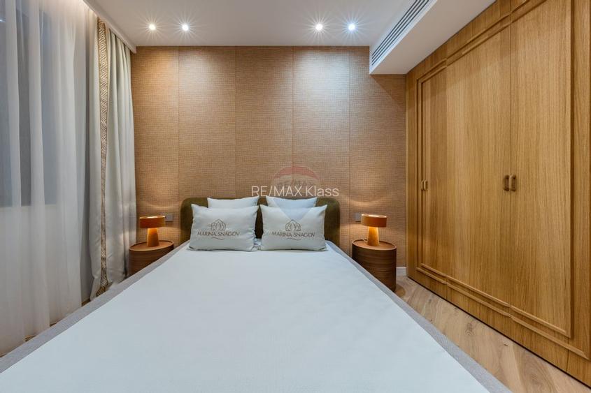 Vila cu 4,5,6  camere de vanzare in Marina Snagov - 19