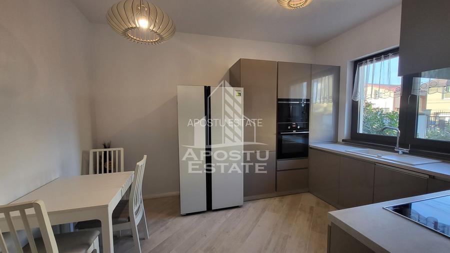 Casa cu 3 camere in Dumbravita - 3