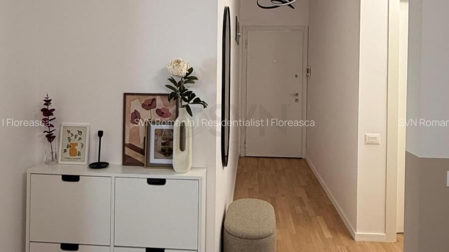REA1028474 Apartament 2 camere l Atlas Residence - 8