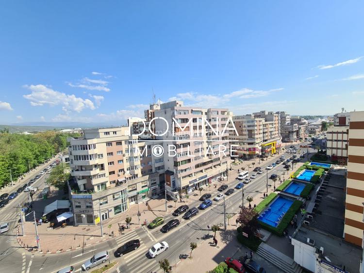 Vânzare apartament 3 camere - Bld. Constantin Brâncuși - zona Pieței Centrale - 10