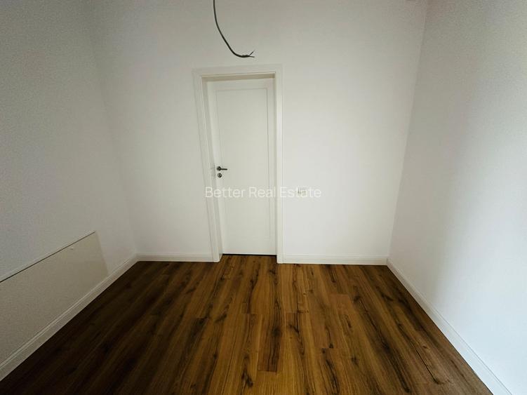 Casă individuală de vânzare P+1 | Berceni Ilfov – 5 camere, 3 băi | teren 400 mp - 15