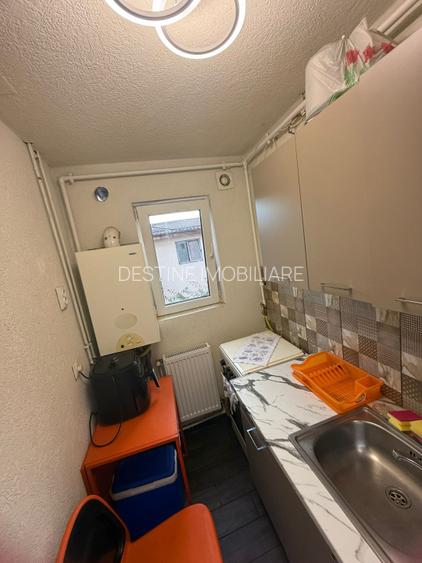 GARSONIERA DE VANZARE GIULESTI SARBI - 5