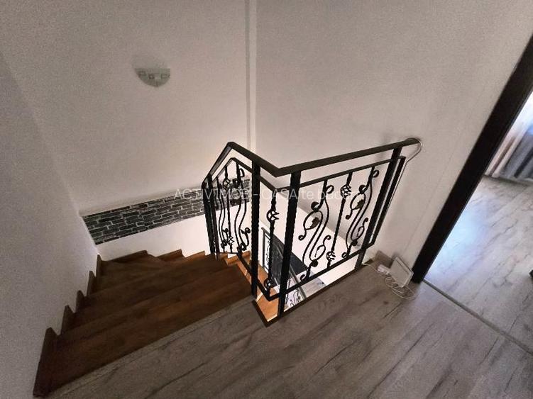 Vila  3 camere -Prelungirea Ghencea -- Dantelei - Margelelor -  670E ! - 18