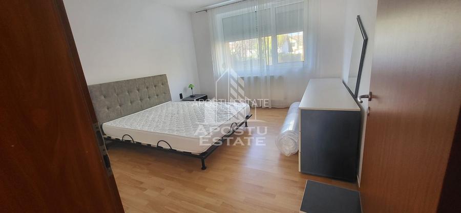 Apartament cu 2 camere, petfriendly, loc de parcare, Dumbravita - 3