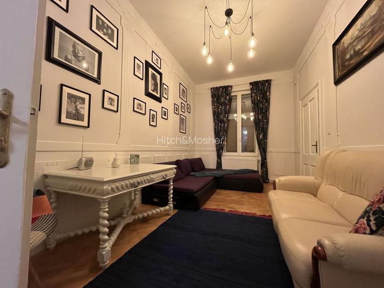 Apartament 4 camere - zona Sinaia - 12