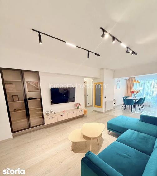 Select Residence | 2 Camere | Centrala | Terasa | Parcare | - 2