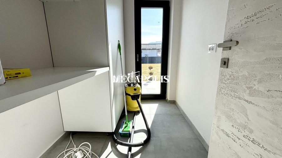 Casă 3 camere | Curte 625 MP | Premium | Drum Privat | Cristian - 29