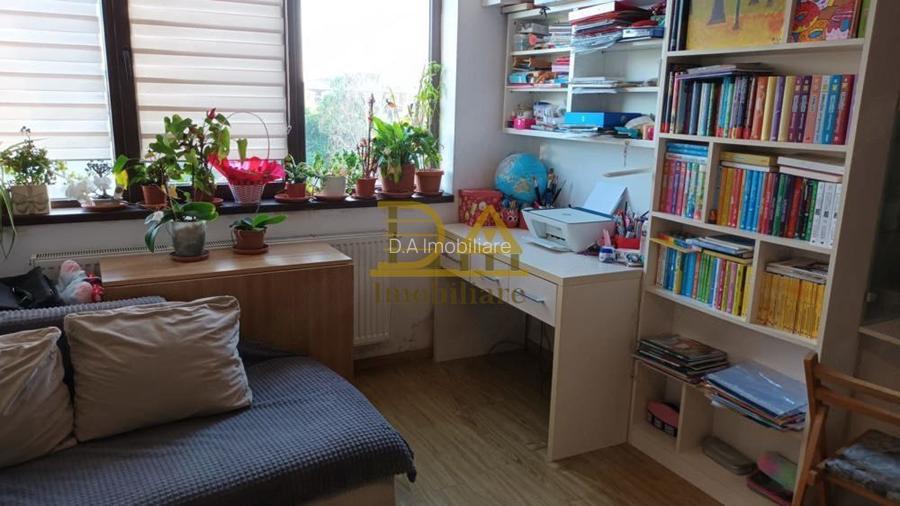 Apartament 2 camere Parc Bazilescu Pet friendly - 2