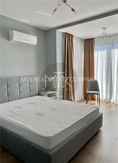 VILA INDIVIDUALA de LUX in Complex | 8 camere | Mobilata&utilata | 4 locuri de p - 39