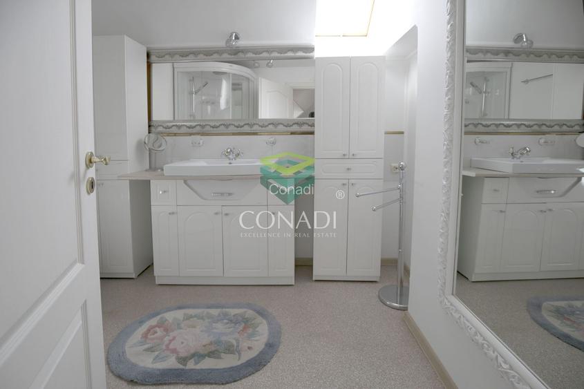 Apartament in Vila | Aviatorilor | Kiseleff + Garaj - 16
