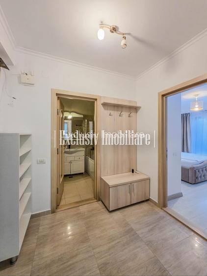 Apartament Premium cu 2 camere 70 mp in Bloc nou cu Parcare Privata - 14