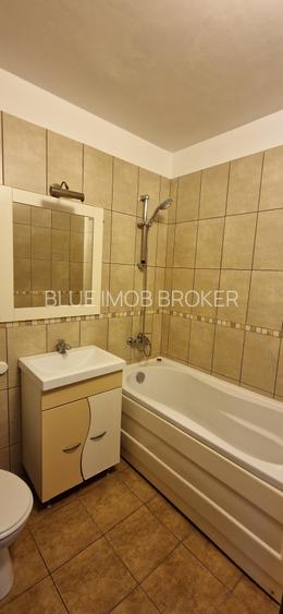 Apartament 1 cameră, 41 mp, vedere parc – Dacia - 9