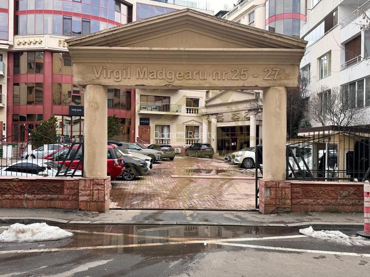 Apartament 3 camere 153 mp in Persepolis | Herastrau | Mobilat complet - 2