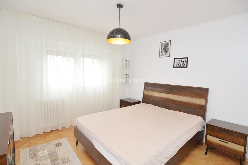 Apartament Deosebit 3 Camere Iancului | Localizare Excelenta - 20
