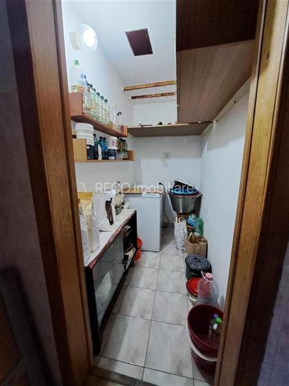 RECO  casa Grivitei Oradea - 26