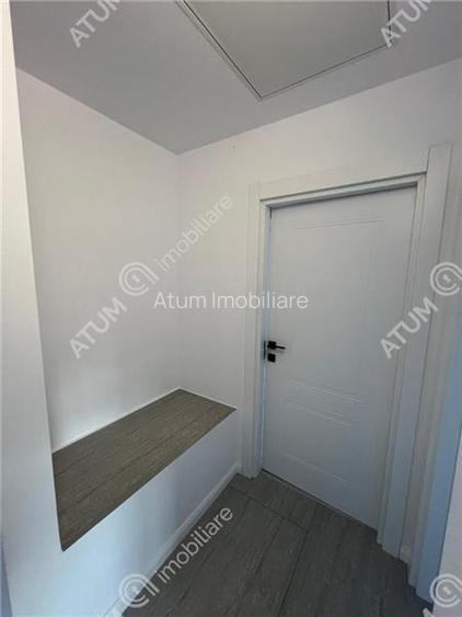 Casa individuala cu 4 camere teren 250 mp situata in Cisnadie Sibiu - 18