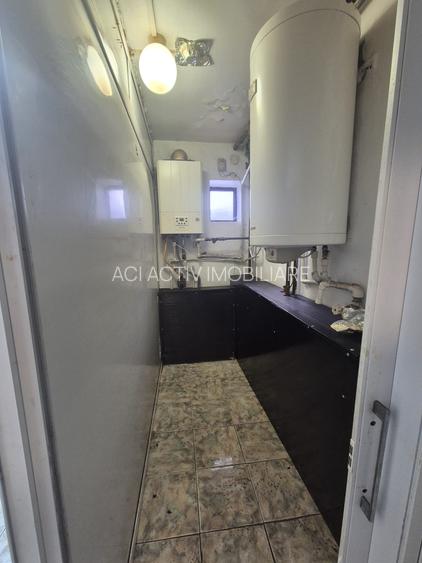 Calea 13 Septembrie, Drumul Sarii stradal, Razoare, D+P+1+ TERASA - 16