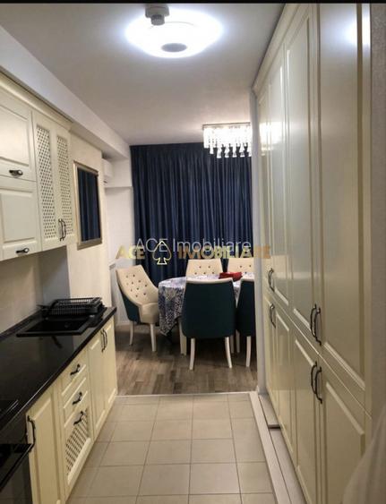 3 Camere de inchiriat Duplex | Centrala | Colentina | Mobilat |Utilat - 6