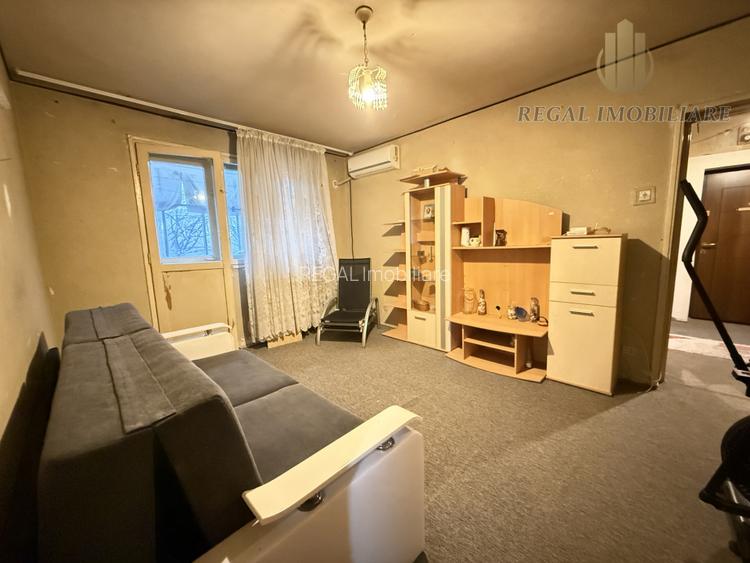 2 Camere | Drumul Taberei - Plaza | Balcon | 3 min metrou - 2