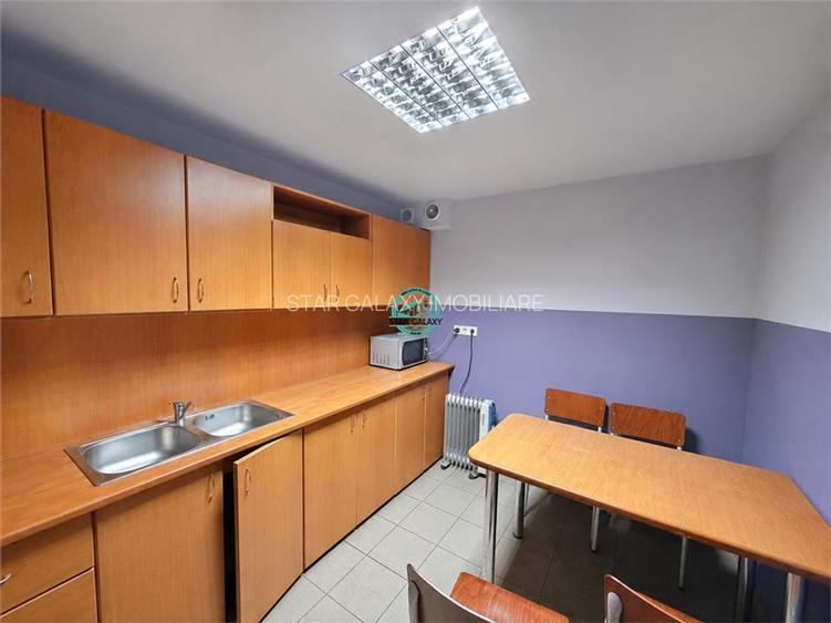 VAND SPATIU COMERCIAL PE STR. GH. DOJA, IDEAL PT. SHOWROOM, SUPERMARKET, CONSTRU - 13
