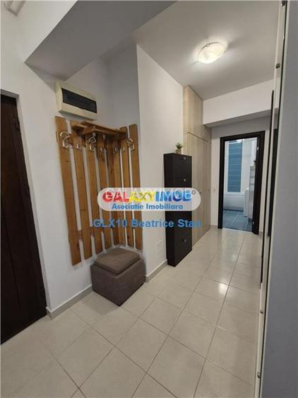 Inchiriere apartament 2 camere Bucurestii Noi    Sos. Chitilei - 17