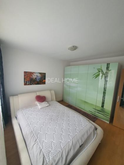 Apartament 2 camere decomandat, finisat si mobilat, cartier Manastur - 3