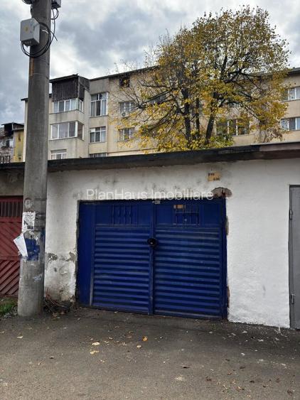 Apartament 2 camere, Bld. Traian, zona Dalia - 6