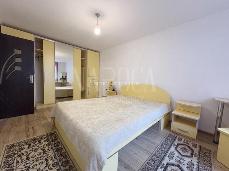 Apartament 2 camere de vanzare in Buna Ziua, Cluj Napoca - 2