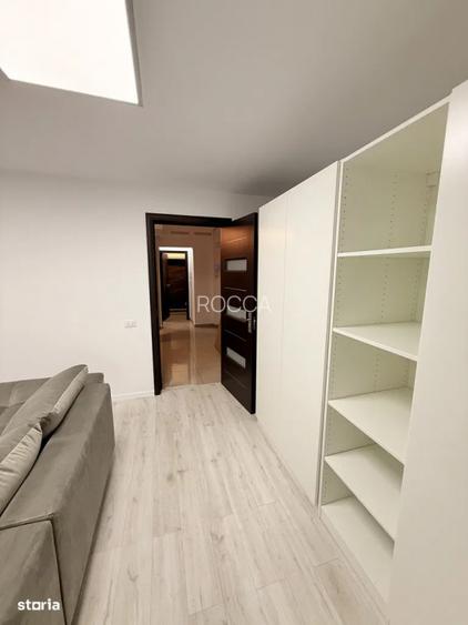 Apartament de 2 camere, 53 mp, centrala, la 8 minute de metrou, zona Aviației - 8
