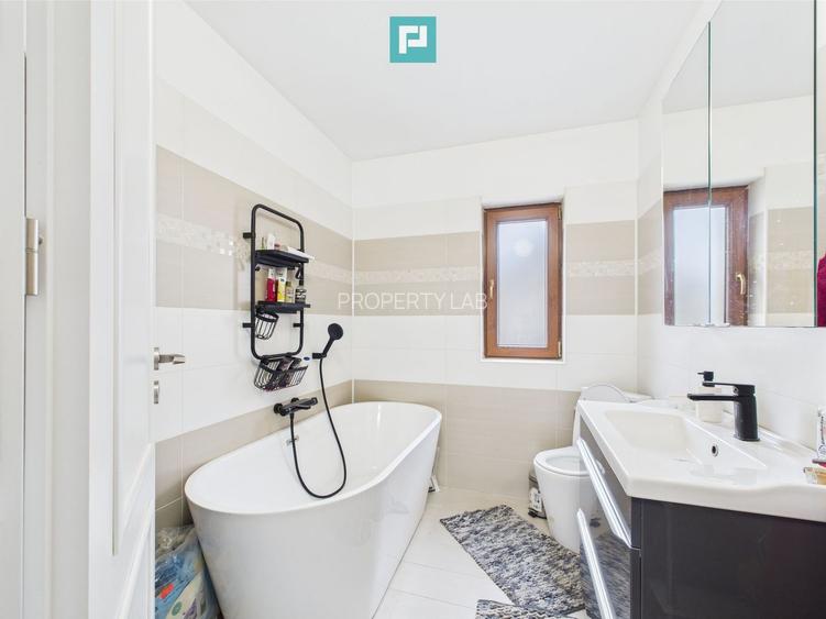 Casă individuală elegantă în Moșnița Nouă - 9