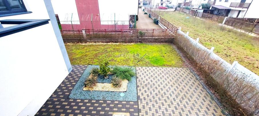 Casa de vanzare cu 5 camere Bragadiru | Complex modern | Curte 260 mp - 3