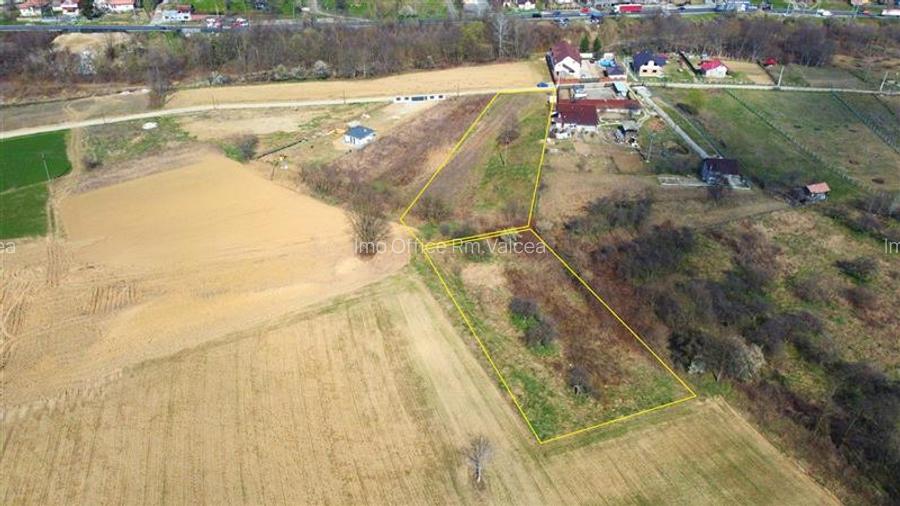 BUDESTI - TEREN 5460 MP - 9