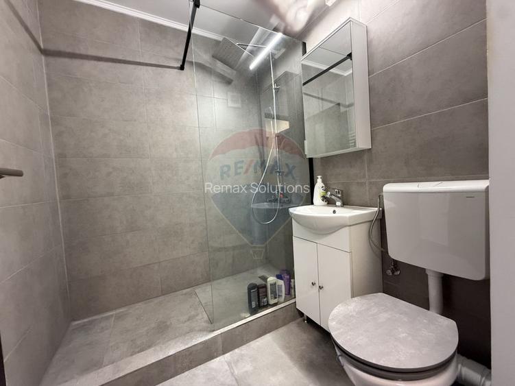 Apartament cu 2 camere de vânzare Tomis Nord City Park Constanta - 5
