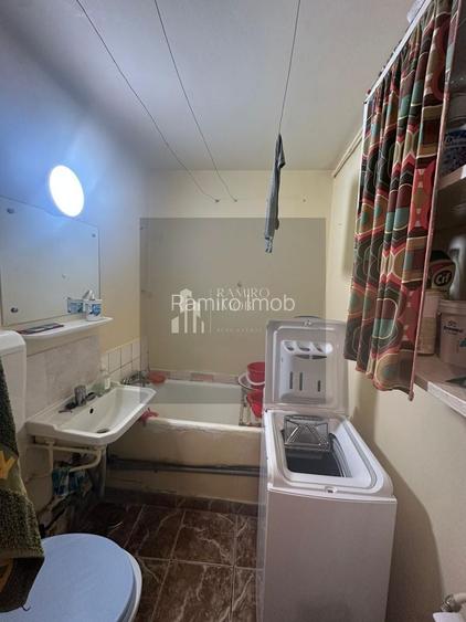 APARTAMENT 2 CAMERE, SECTOR 4, GIURGIULUI/LUICA - 9