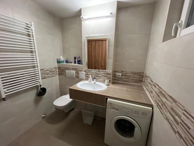 Închiriez apartament 3 camere, decomandat, recent renovat – zona Mihai Viteazul - 8